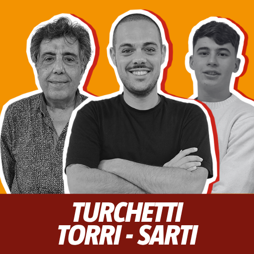 Ecco il 30 giugno: mercato al via - Puntata completa | Turchetti, Torri, Sarti (29/6/26) episode artwork