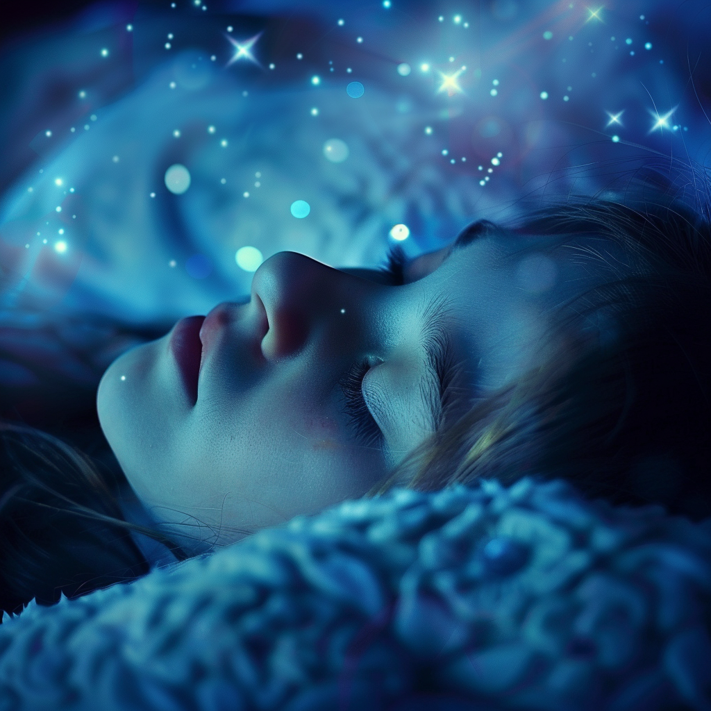 Deep relaxing sleep music: Go for your deepest sleep yet. (8 hours) for Insomnia Help Calm Music