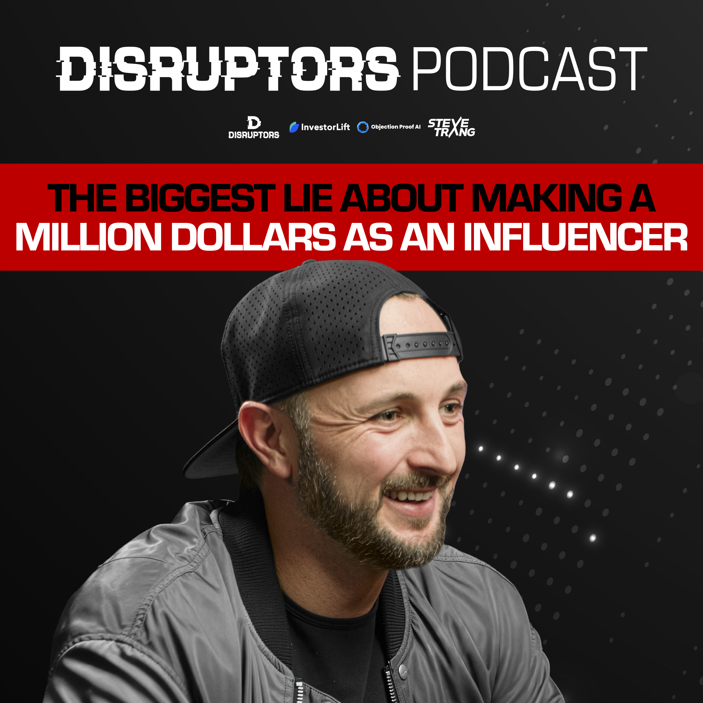 Why Going Viral On Social Media Will Not Make You Rich episode artwork