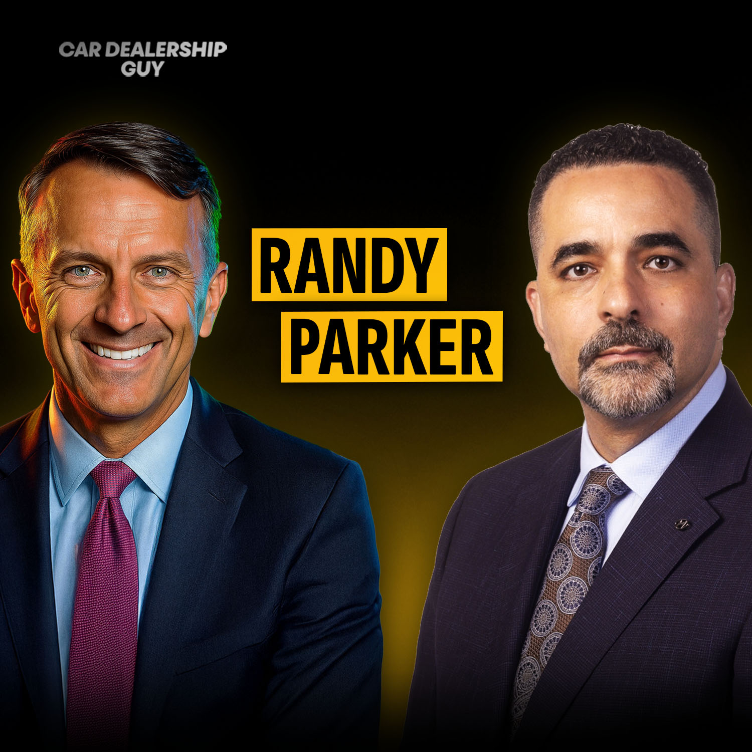 Hyundai & Genesis CEO: Record Sales Volumes, Dealership Profits, and the Fight to Protect the Franchise | Randy Parker, CEO of Hyundai and Genesis Motor North America