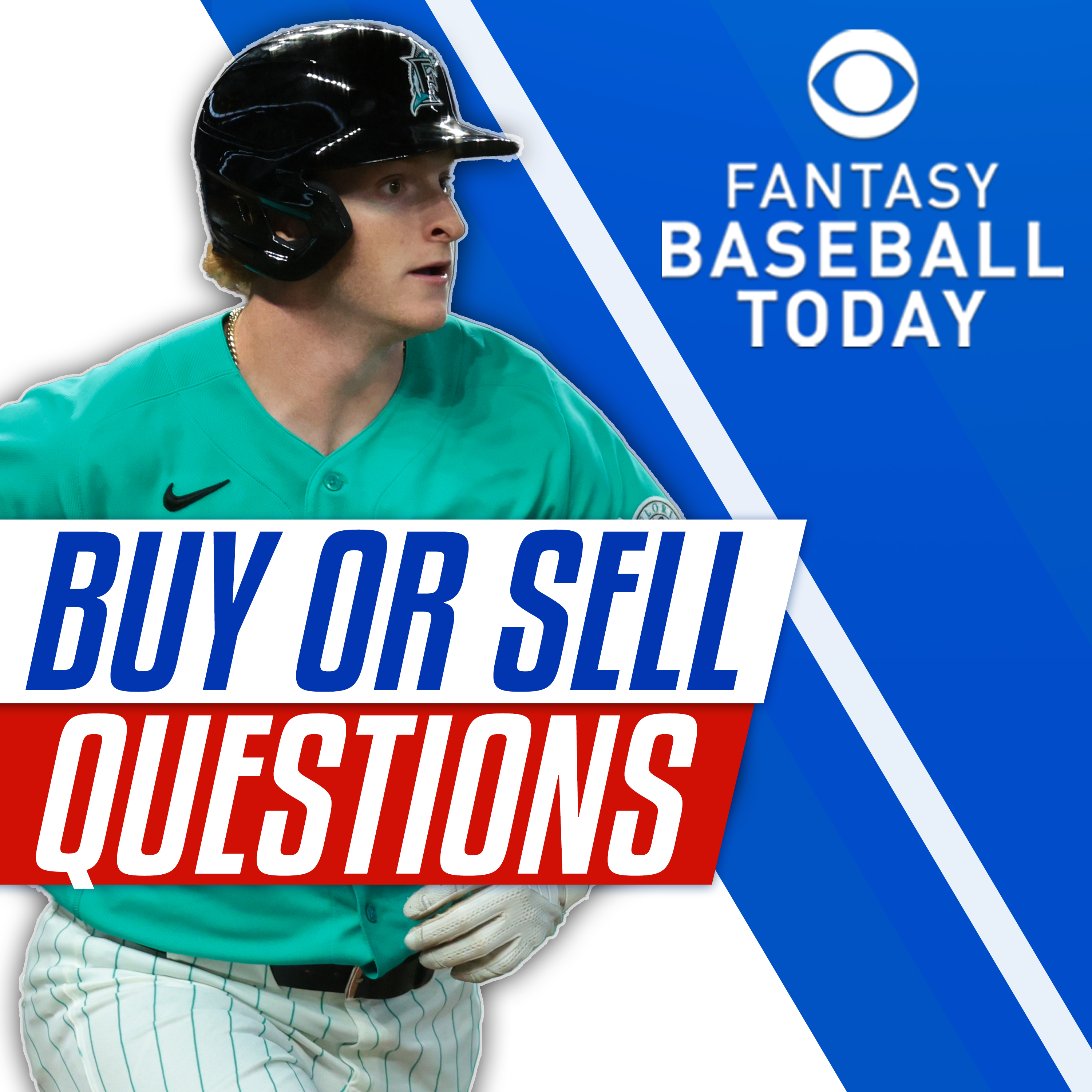 Buy or Sell? Jeffrey Springs vs. Ryan Weathers! (4/10 Fantasy Baseball Podcast)