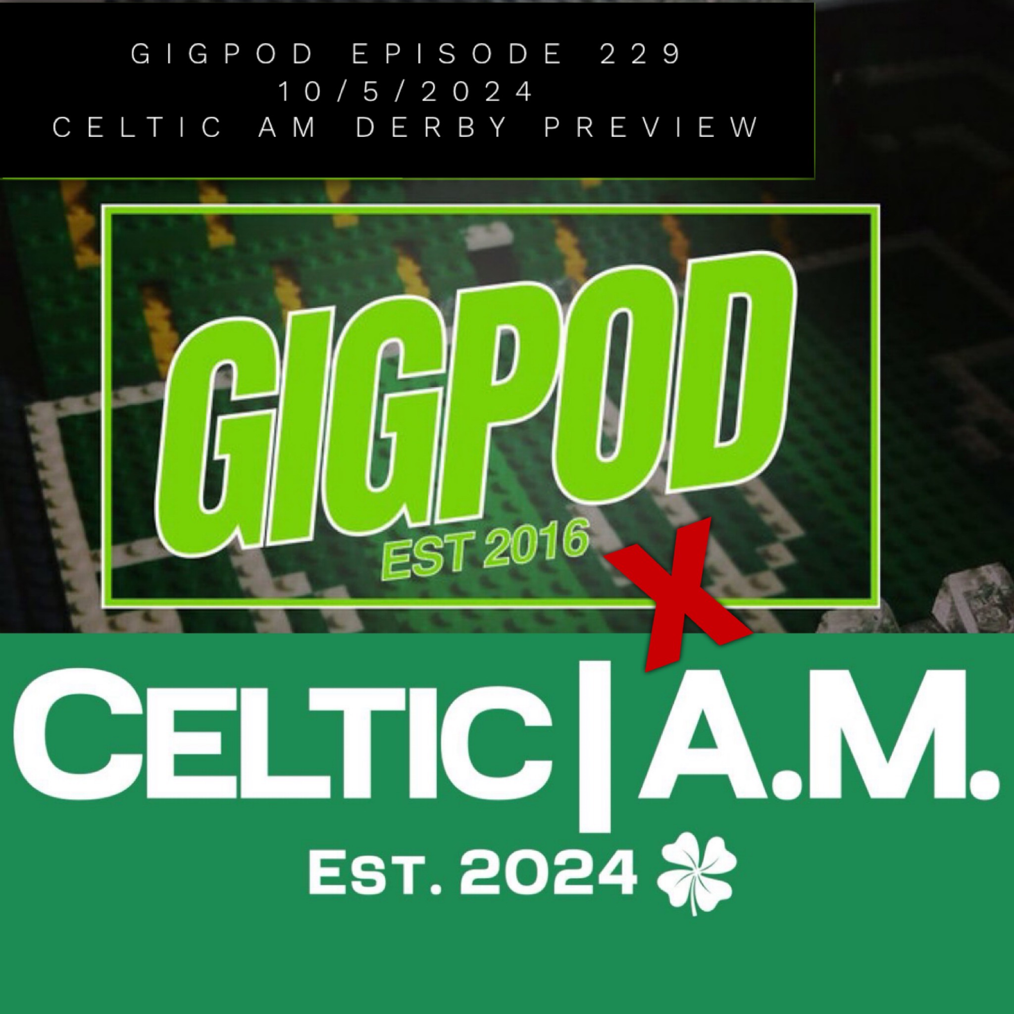Glasgow Is Green Podcast