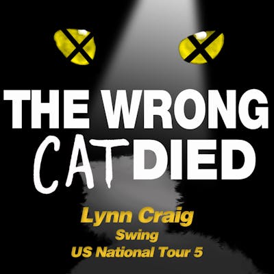 Ep66 - Lynn Craig, Swing on US National Tour 5