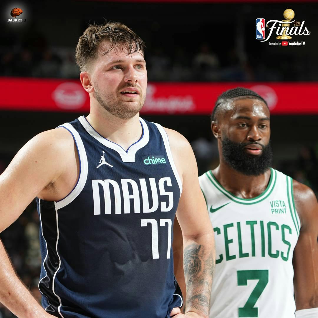 NBA Finales 2024: ¿Imposible para Mavs remontar sobre Celtics para alzar el título?