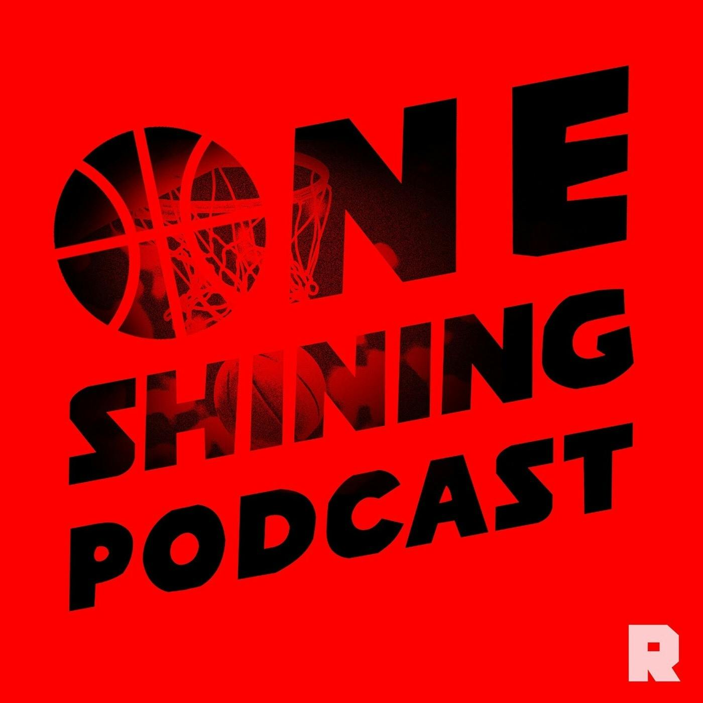 OSP Gives Back, a Pac-12 Bag Drop, and Utah's Strange Violations | One Shining Podcast