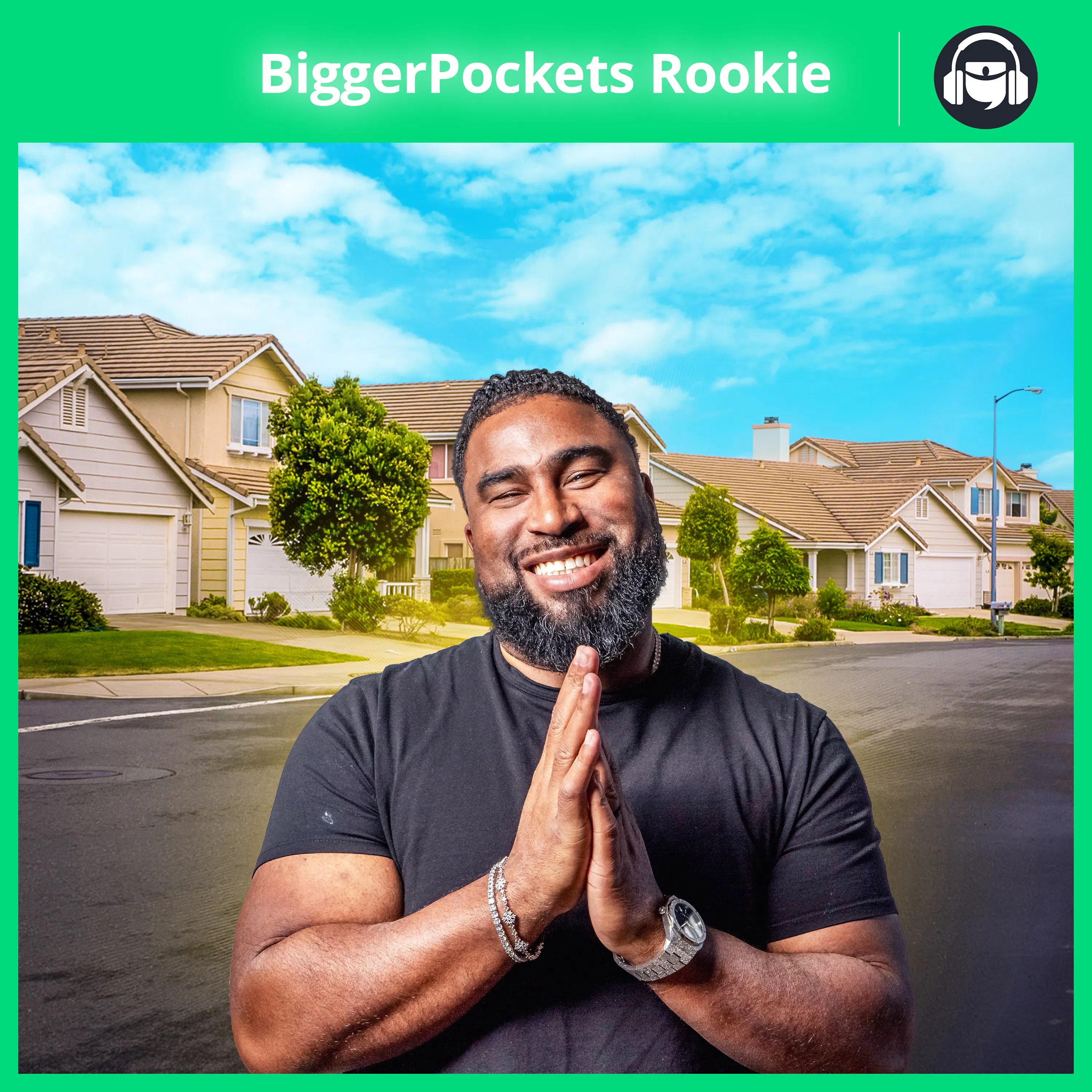 410: Fundamentals of Funding: How to Finance Real Estate Without the Big Banks w/Henry Washington