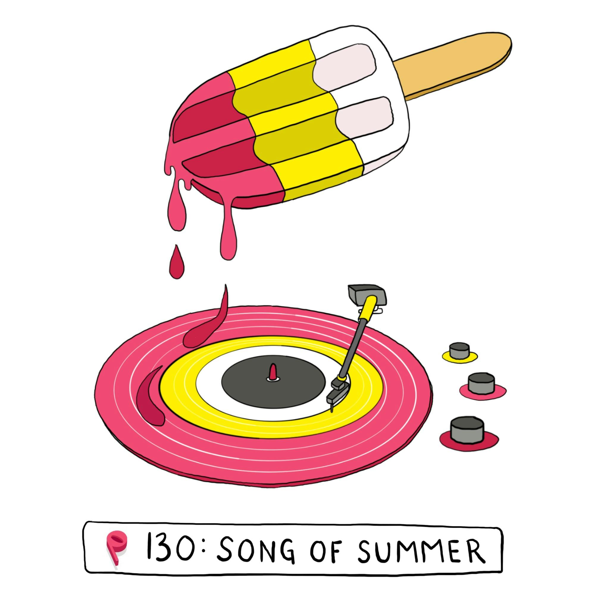 Songs of Summer Call-in Special