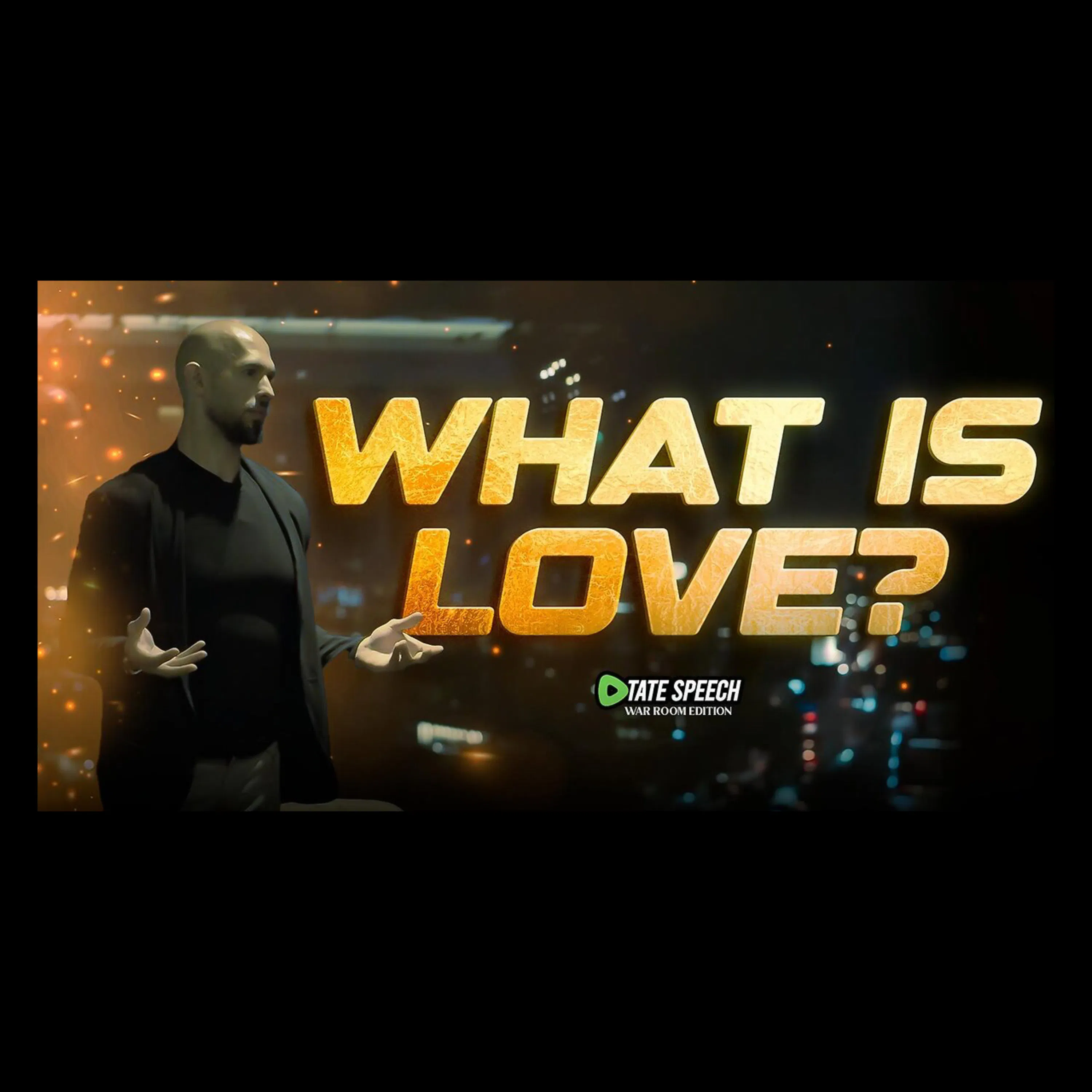 Andrew Tate: Why Weak Men Can’t Lead, Love, or Be Trusted. episode artwork
