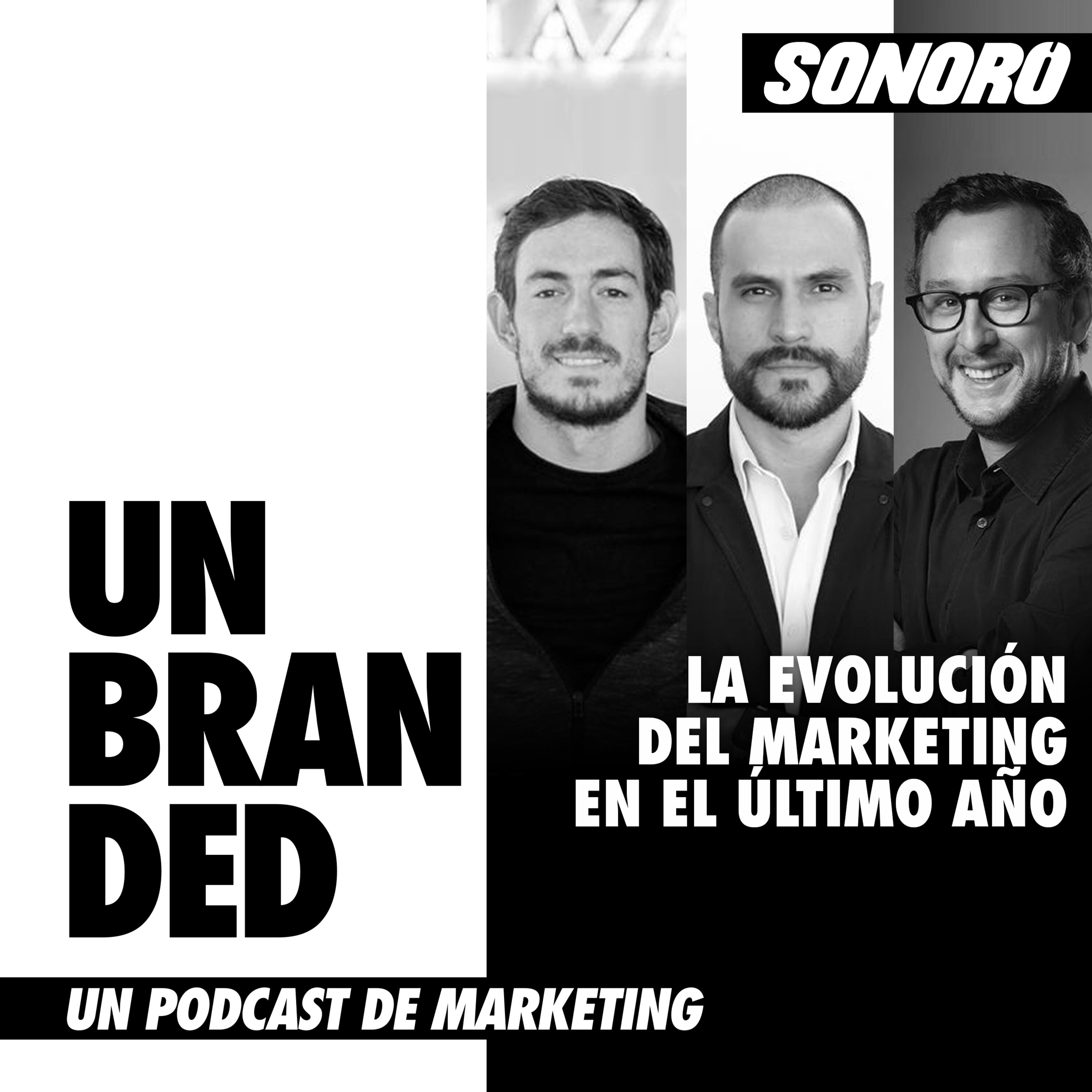 La evolución del marketing en el último año