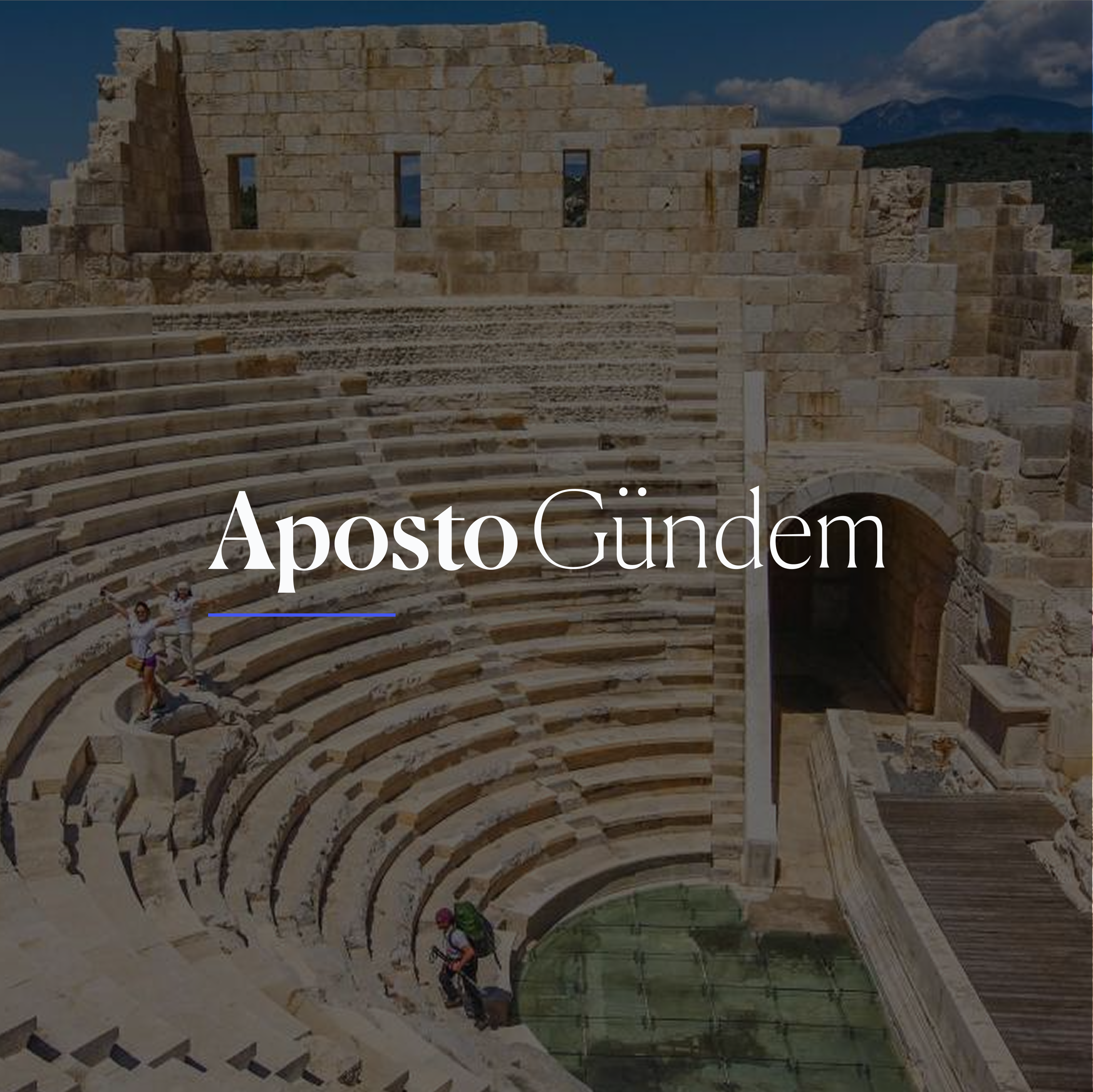 Efes'te bale, Patara'da su perdesi | 28 Haziran 2026 episode artwork