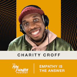 Charity Croff: Empathy is the Answer