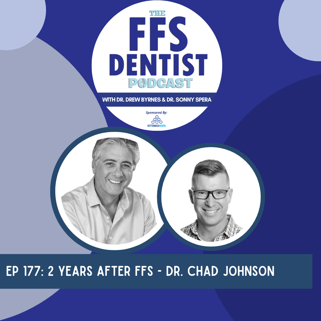 The Fee for Service Dentist Podcast