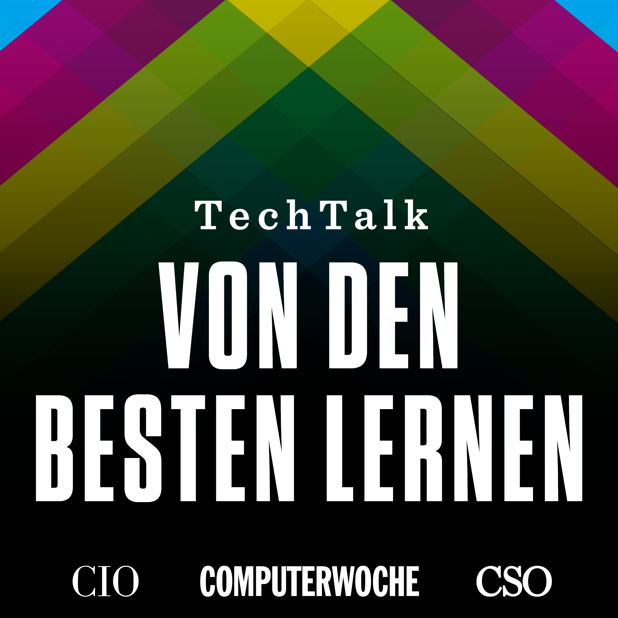 TechTalk | Voice of Digital