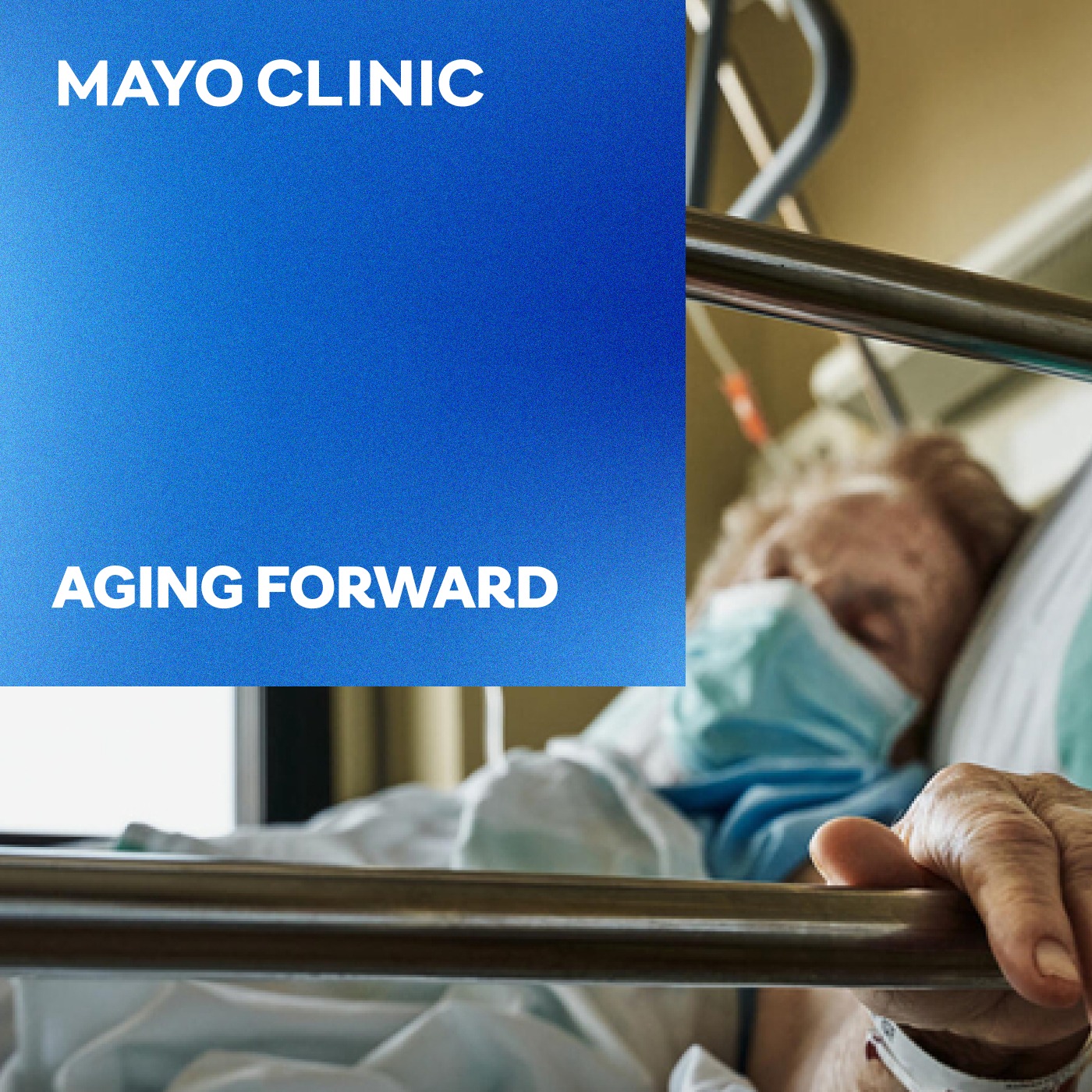 The Risks of Hospital Stays: A guide to safe recovery and returning home for older adults