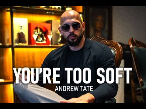 ANDREW TATE : The Cold Hard Truth You Need to Hear Before It’s Too Late Motivational Speech Jim Rohn