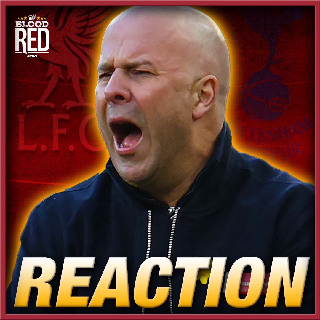 Liverpool’s Champions League Hopes Dented by Relegation-Threatened Spurs