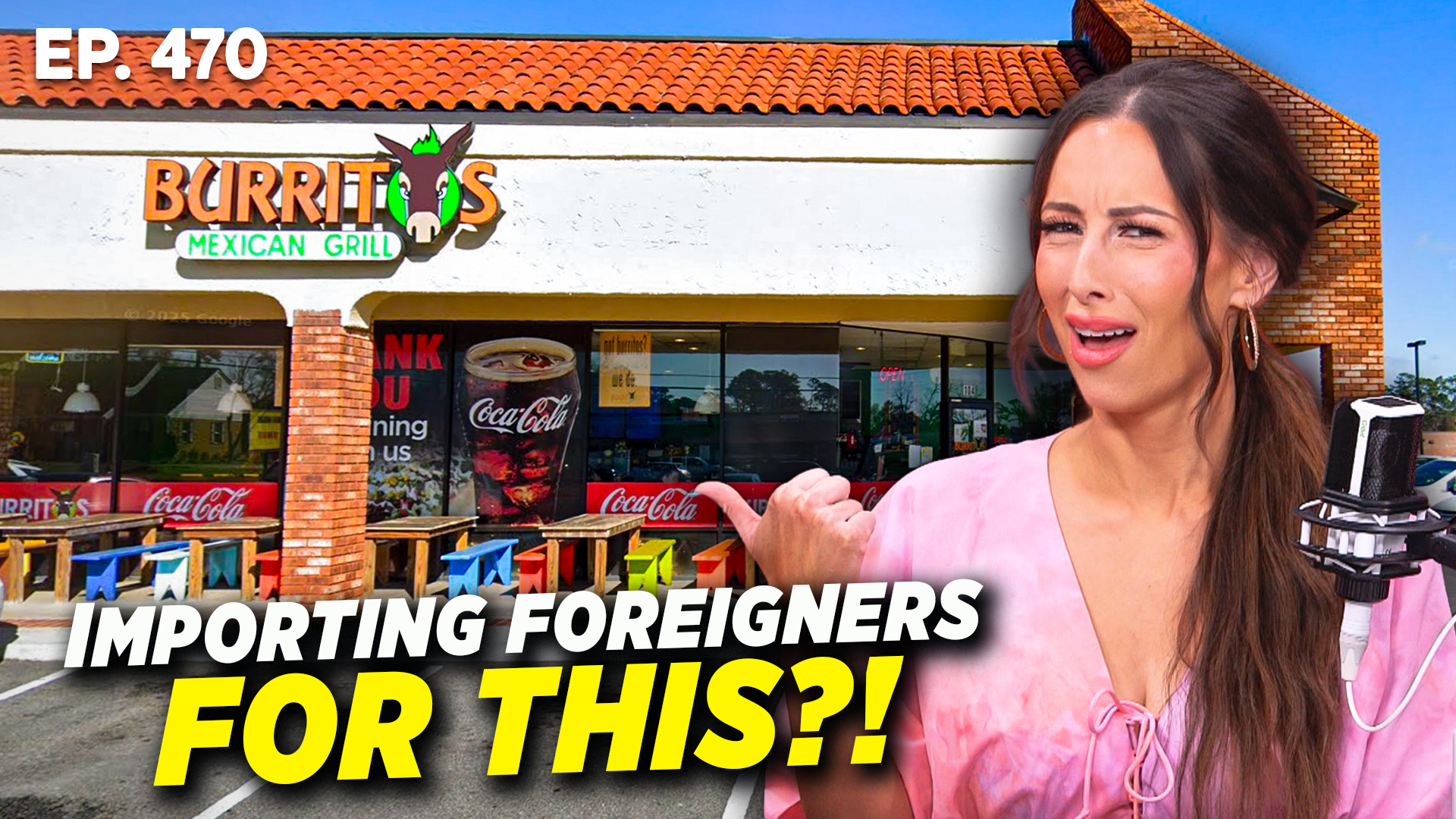 These Are the CRAZIEST H-1B Job Titles