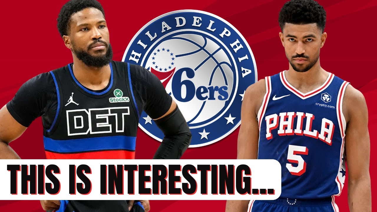 All Signs Point To THIS... | Daily Philadelphia 76ers News & Rumors episode artwork