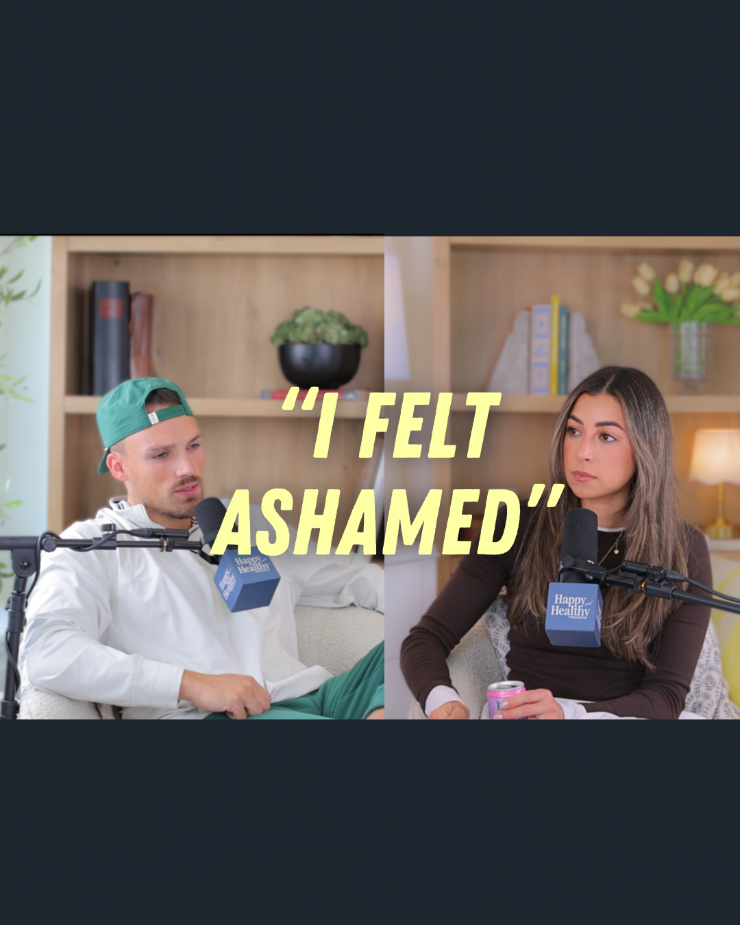My Husband Opens Up About His Battle with ADHD and Medication…