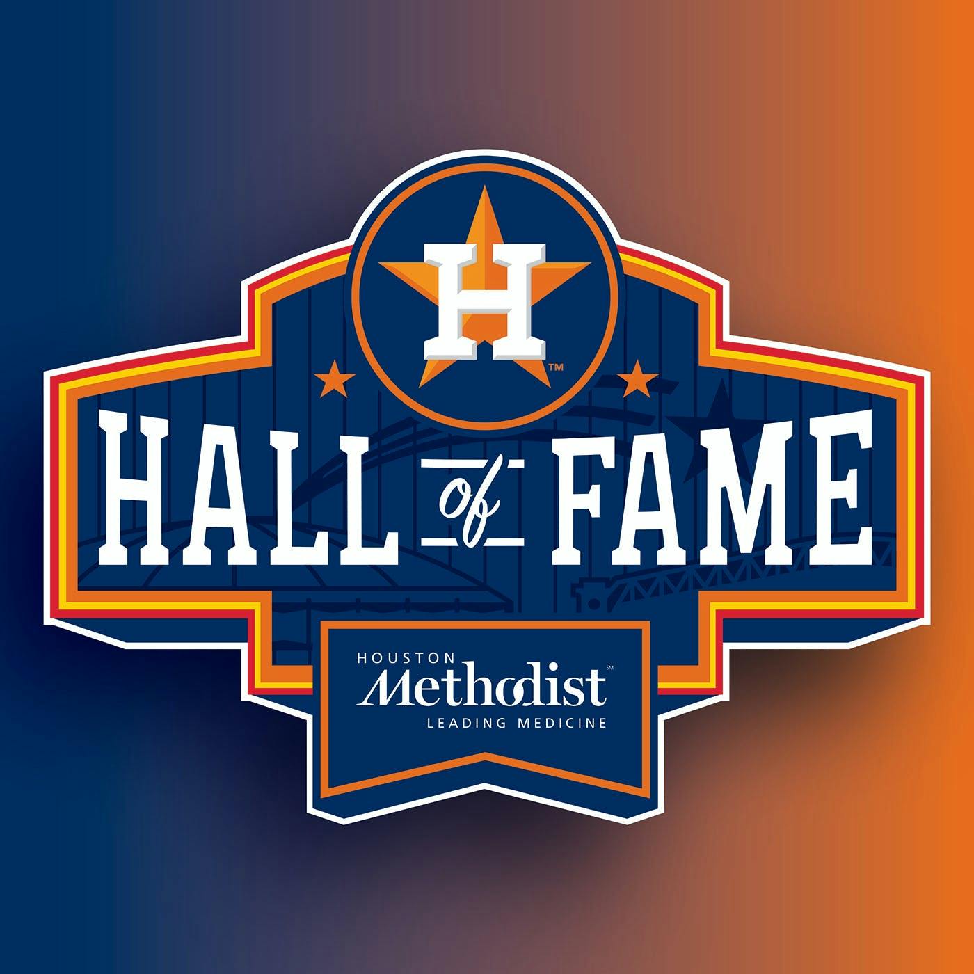 Astros Hall of Fame Podcast Series: J.R. Richard