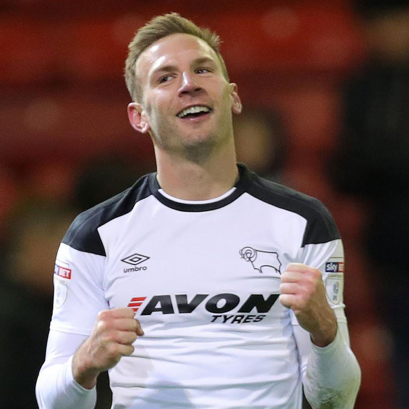 18: All's well at Oakwell after Rams are handed Manchester United FA Cup tie episode artwork