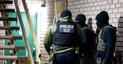 Judge Blocks Warrantless Immigration Arrests in Washington, D.C.