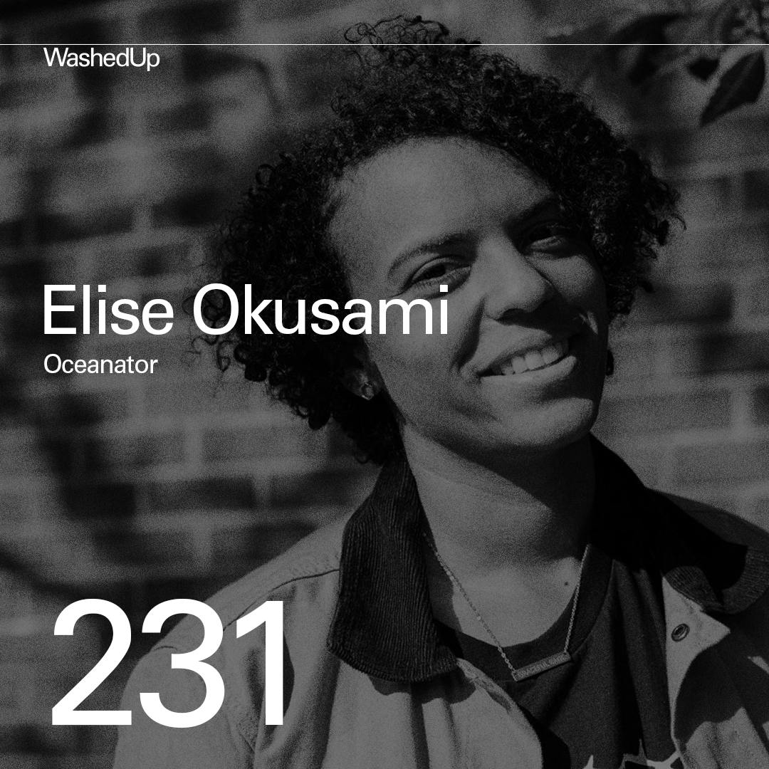 #231 - Elise Okusami (Oceanator)