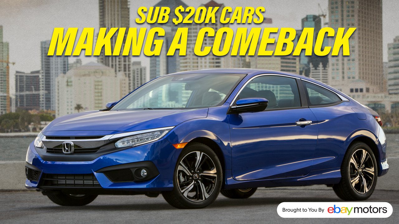 The Truth About Cars