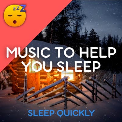 😴🎵 MUSIC to Help You Drift into a Peaceful SLEEP episode artwork