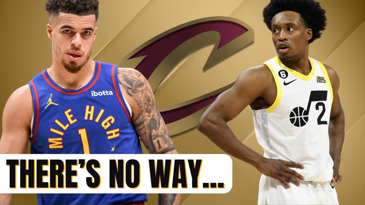 This Is A GAME-CHANGER For The Cavs... | Daily Cleveland Cavaliers News & Rumors episode artwork