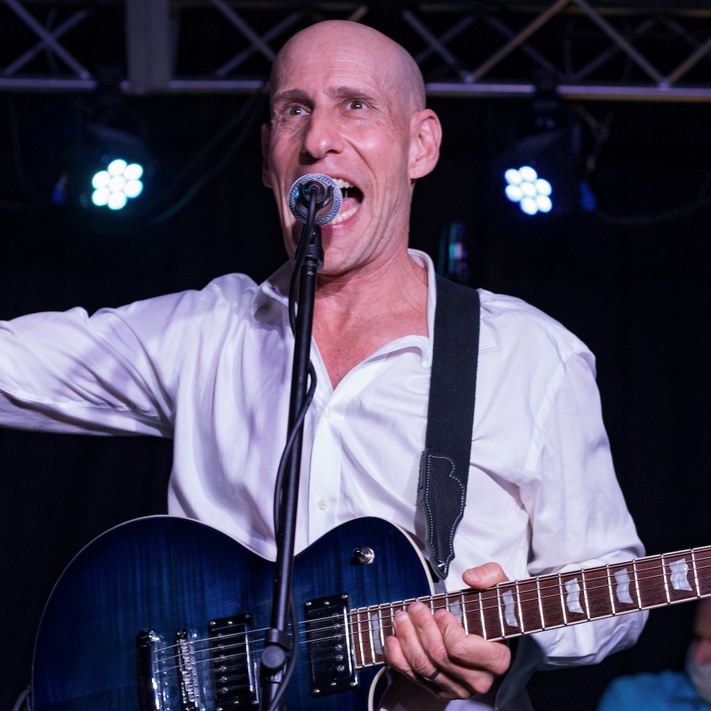 The Mr. Thrive Podcast