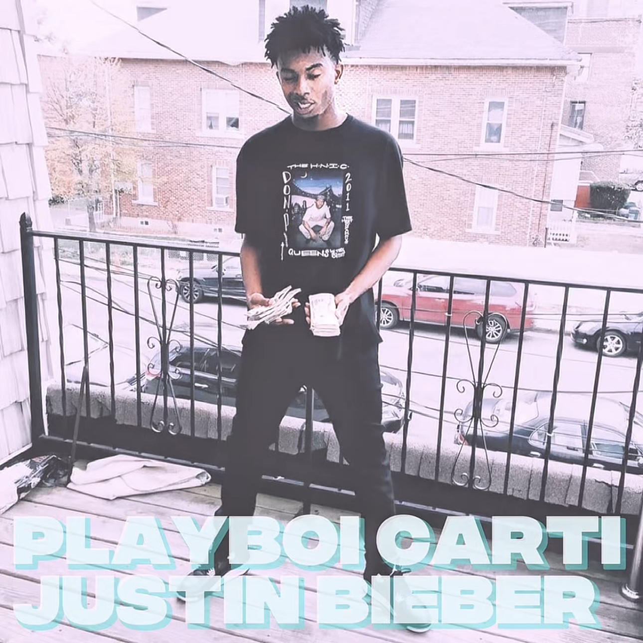 Playboi Carti - Justin Bieber (By Myself) (feat. Lil Uzi Vert) episode artwork
