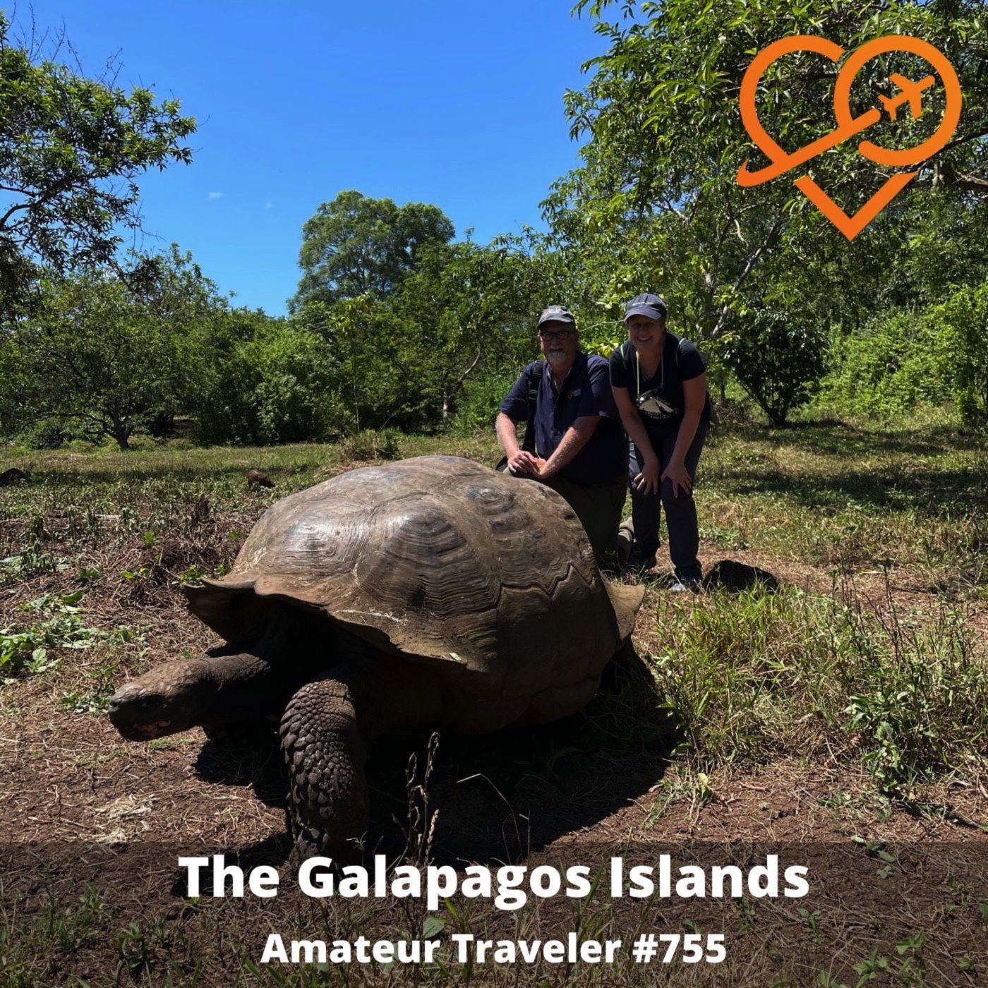 Travel to the Galapagos Islands, Ecuador (Repeat)