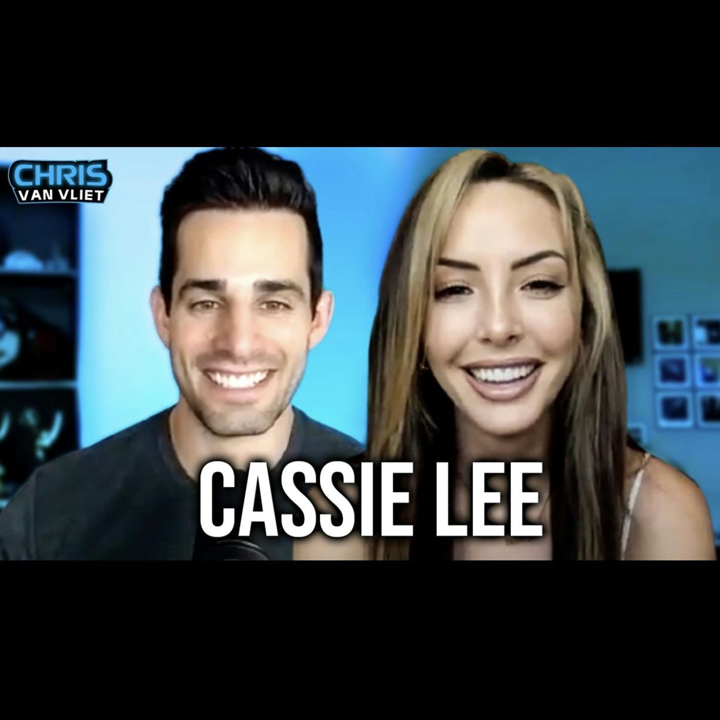 Cassie Lee (Peyton Royce) on What's Next After Her WWE Release