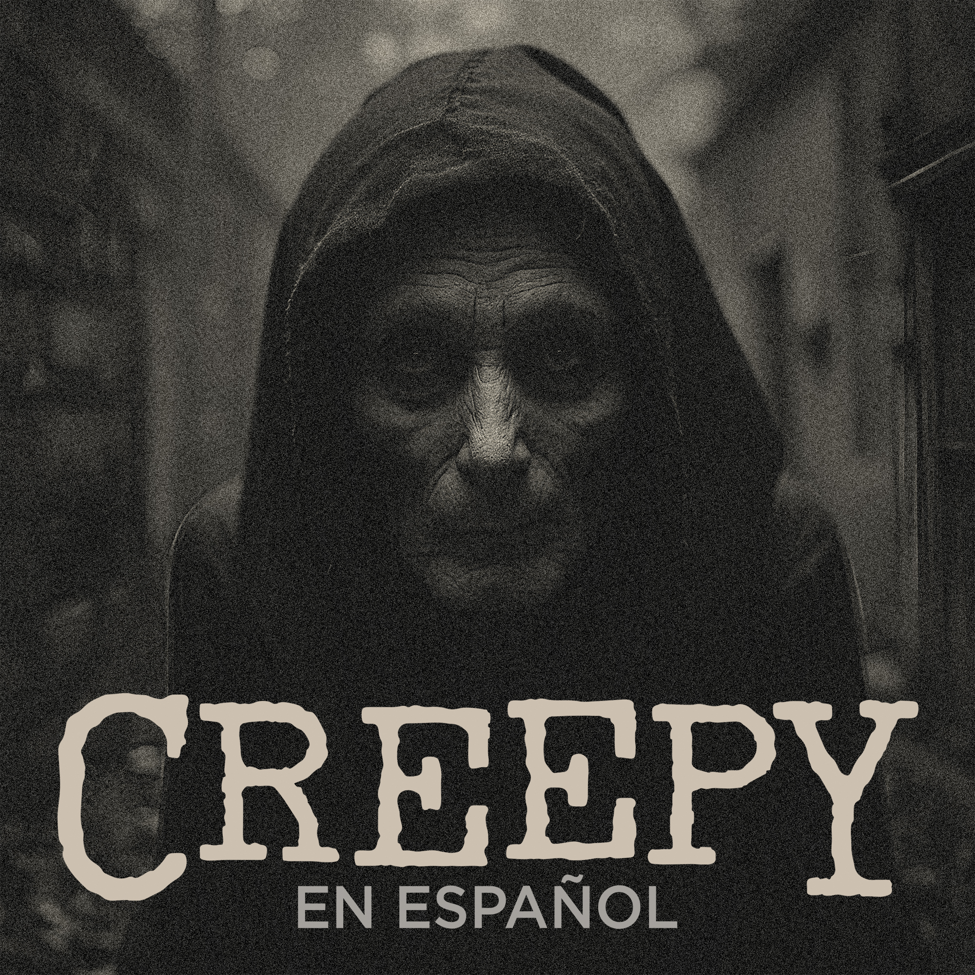 Aquello que va a matarme - Predicciones terribles | Creepy en Español episode artwork