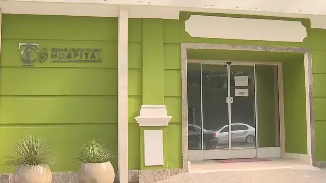Clínica de cirurgia plástica na Zona Sul é alvo de operação policial após morte de três pacientes episode artwork
