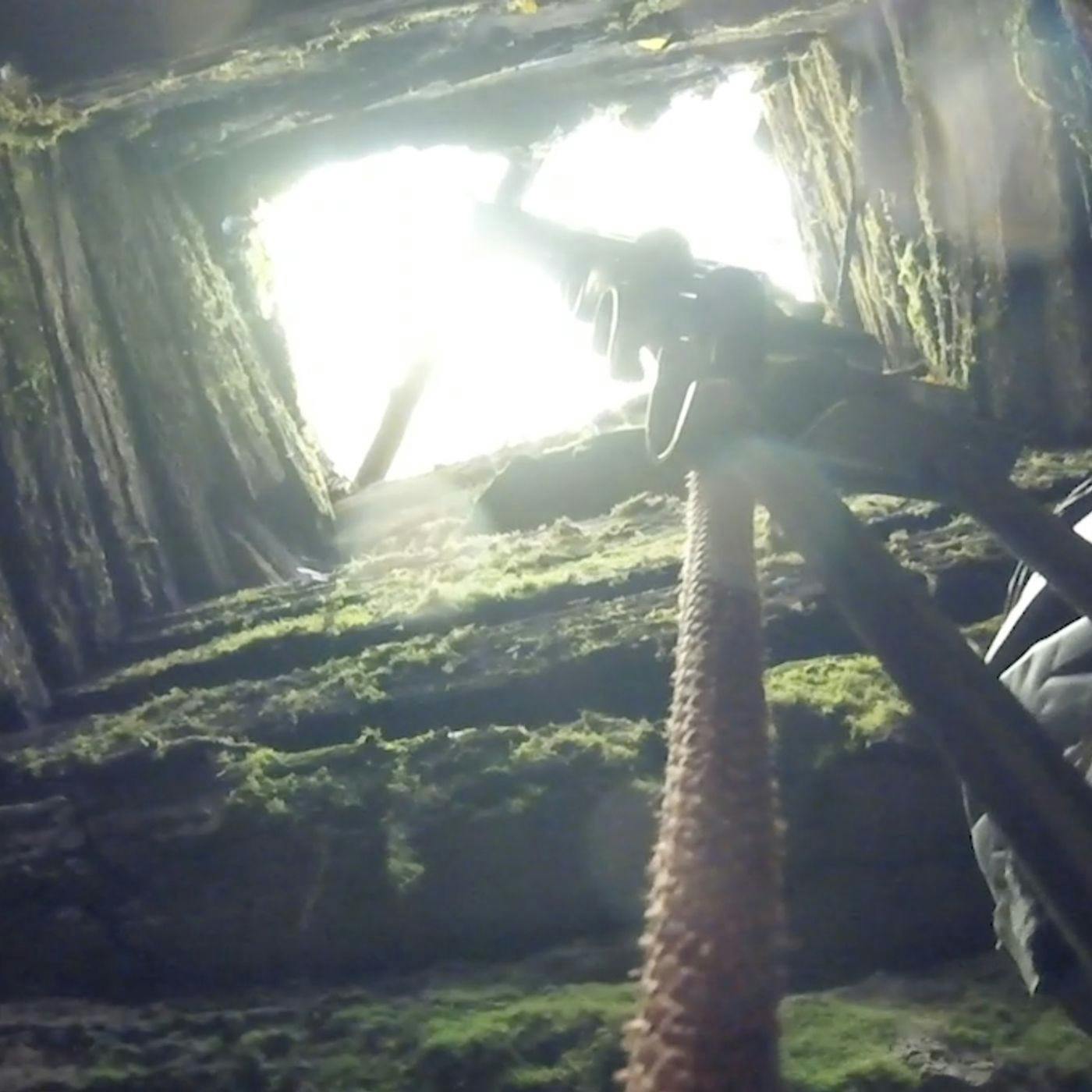 5 - Cave Search 5 - Cave Search