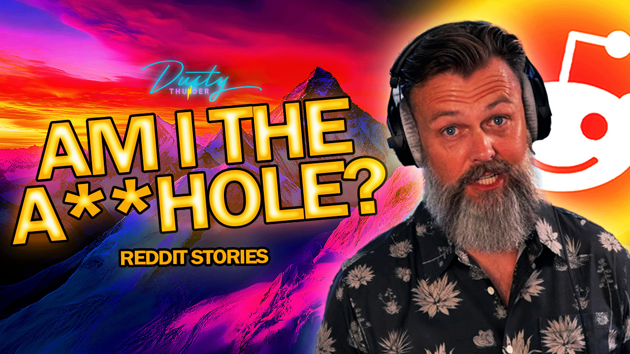 Reddit REALLY Broke Us This Time... (July 29th, 2026) episode artwork