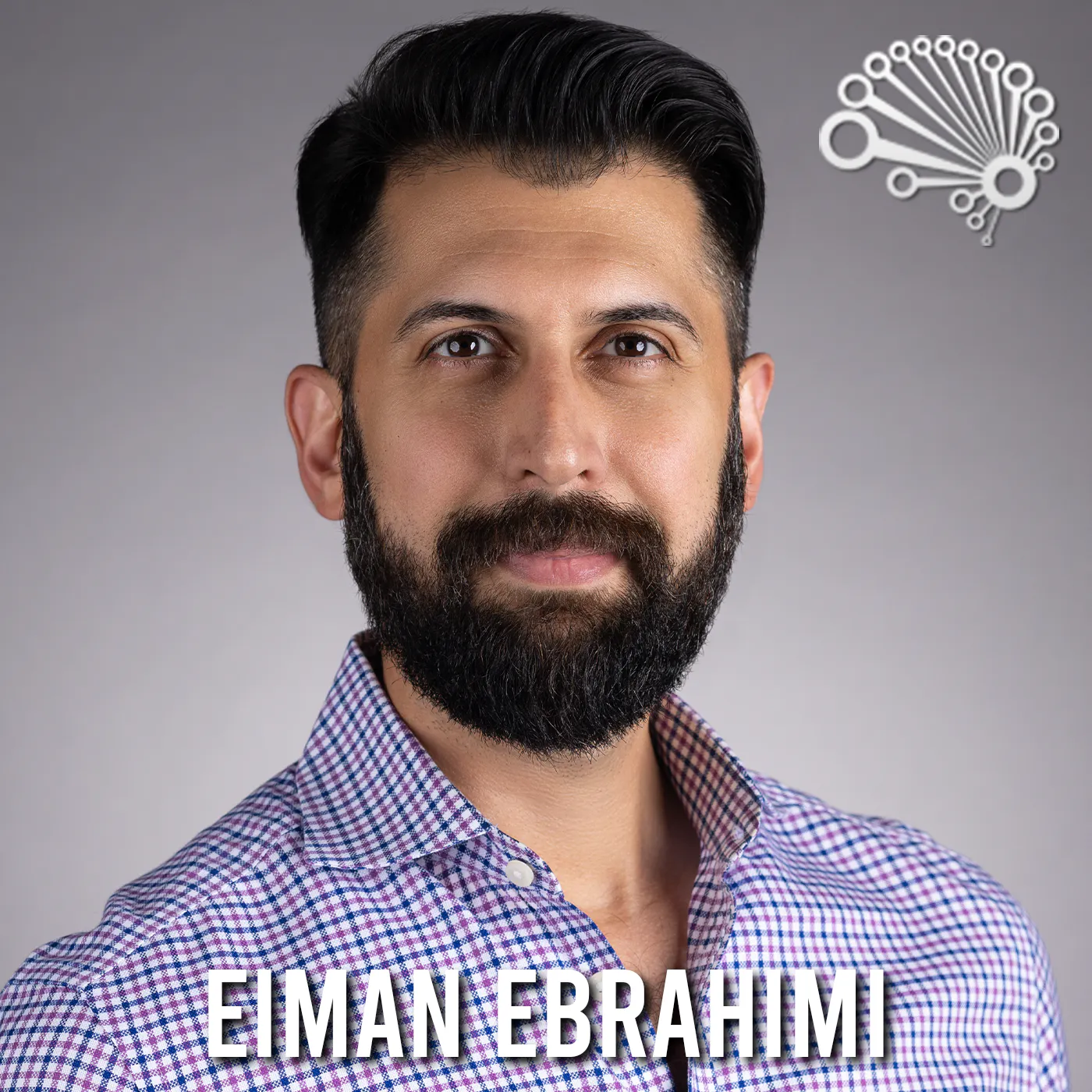 843: Safe, Fast and Efficient AI, with Protopia’s Dr. Eiman Ebrahimi Episode cover