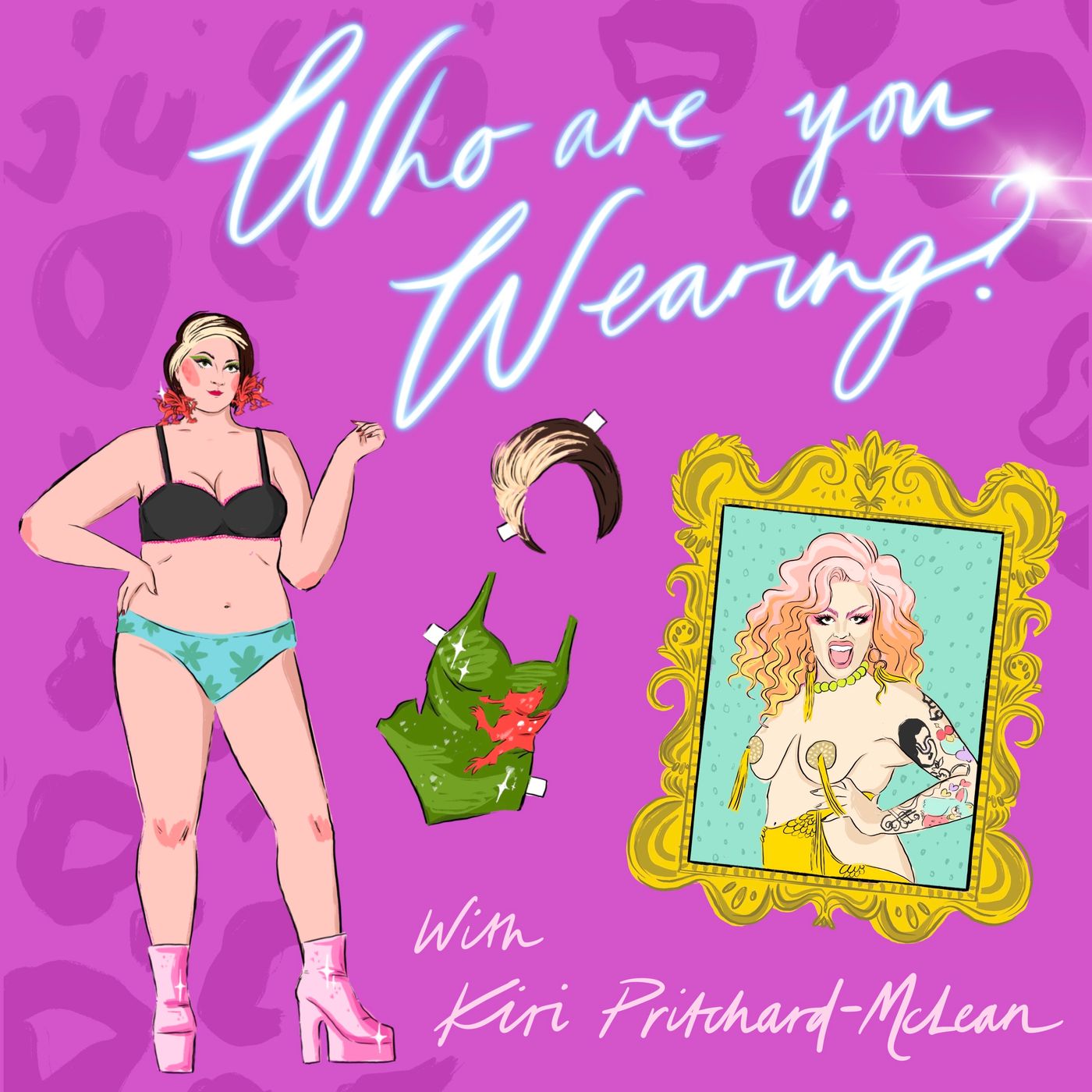 TeTe Bang: from Carlisle to camp fantasy