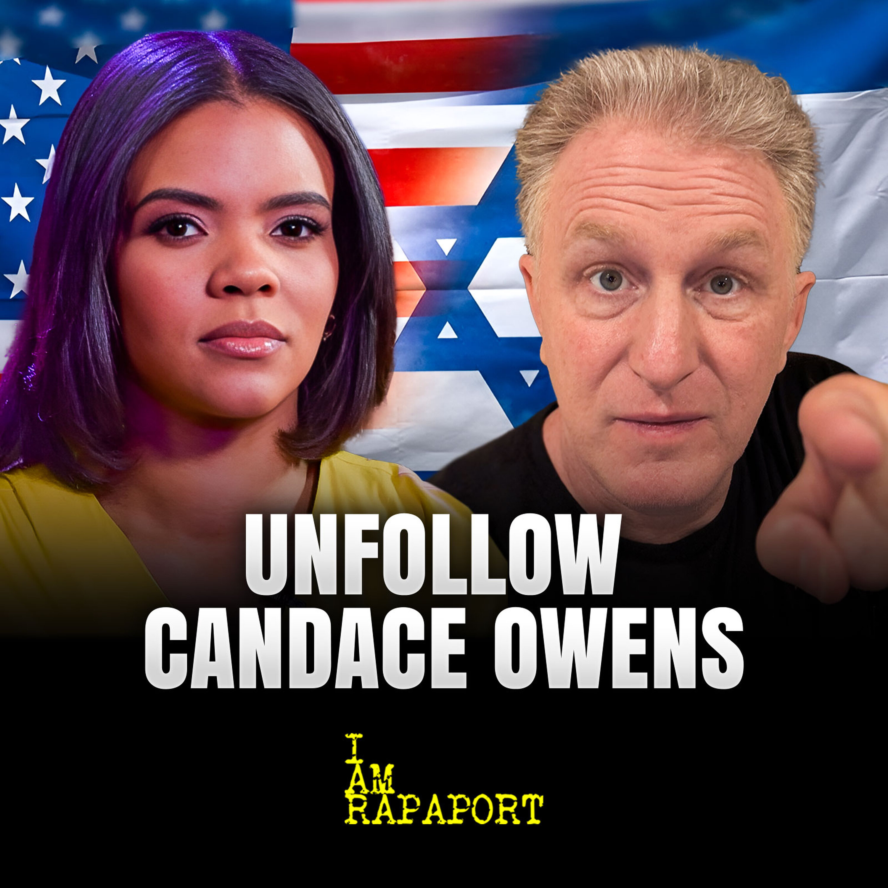 EP 1,232 - RIP HULK HOGAN, MALCOLM-JAMAL WARNER & OZZY OSBOURNE/HUNTER BIDEN LOVES CRACK COCAINE/UNFOLLOW CANDACE OWENS/NFL CAMPS COMMENCE episode artwork