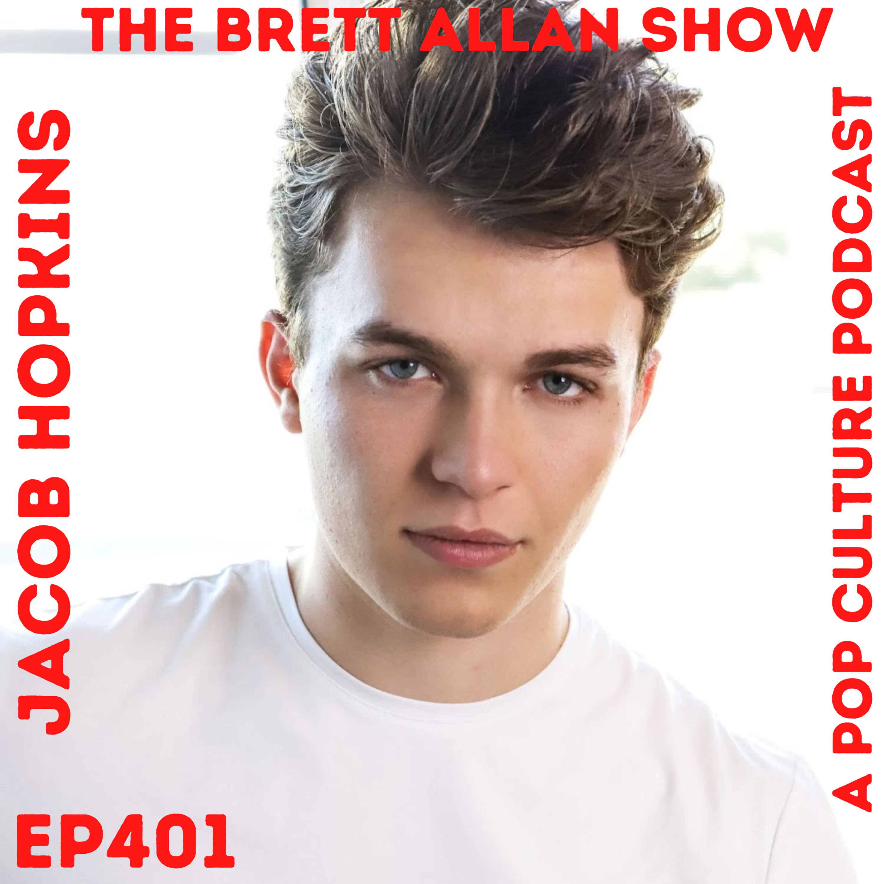 Actor Jacob Hopkins Talks "To Your Eternity" Voice Over Work Acting and Much More Actor Jacob Hopkins Talks "To Your Eternity" Voice Over Work Acting and Much More