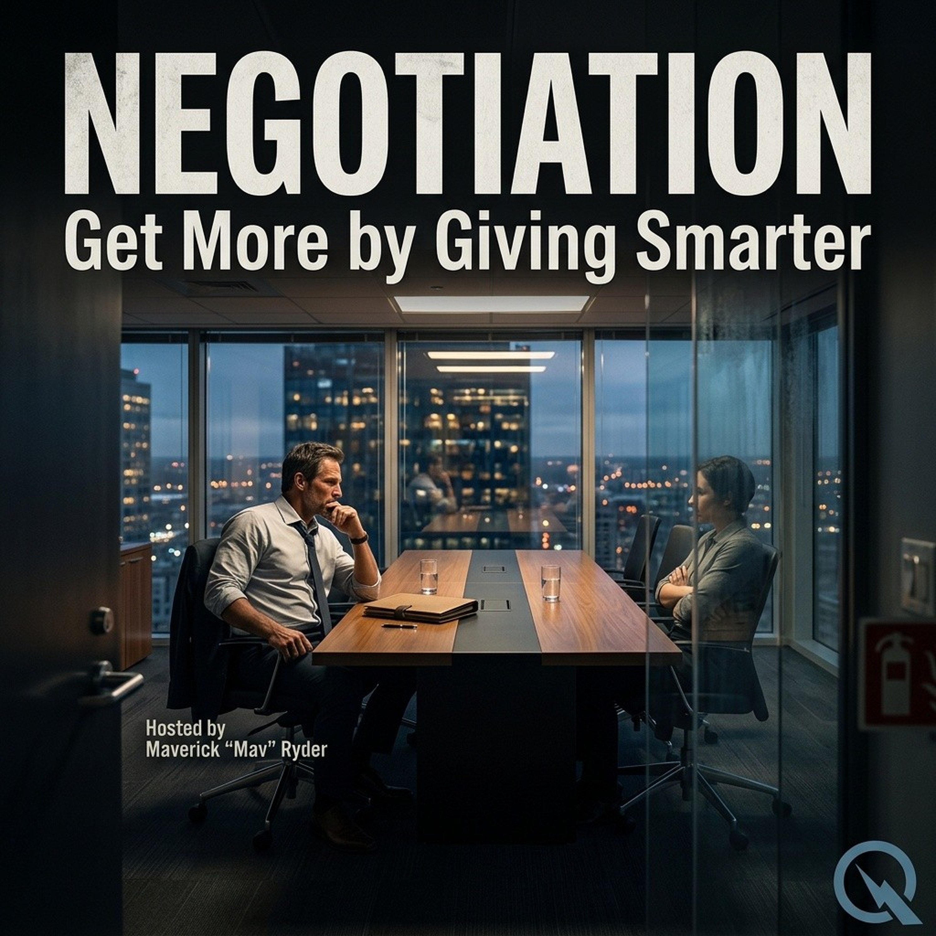 Negotiation