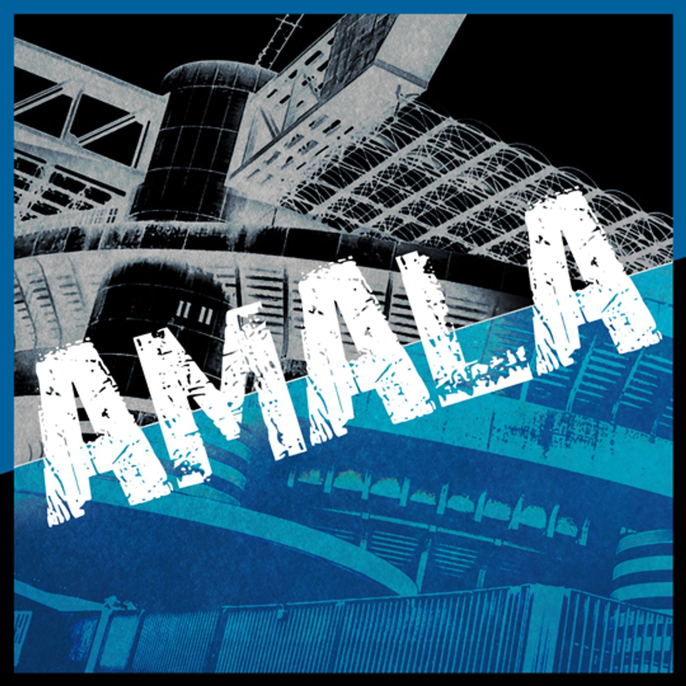Episodio Amala - 16/11/2021 episode artwork