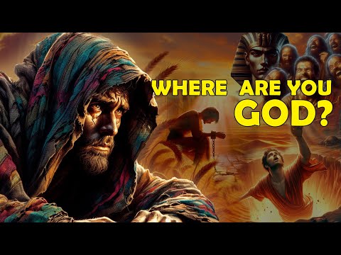 Discovering God's Presence in Times of Distance episode artwork