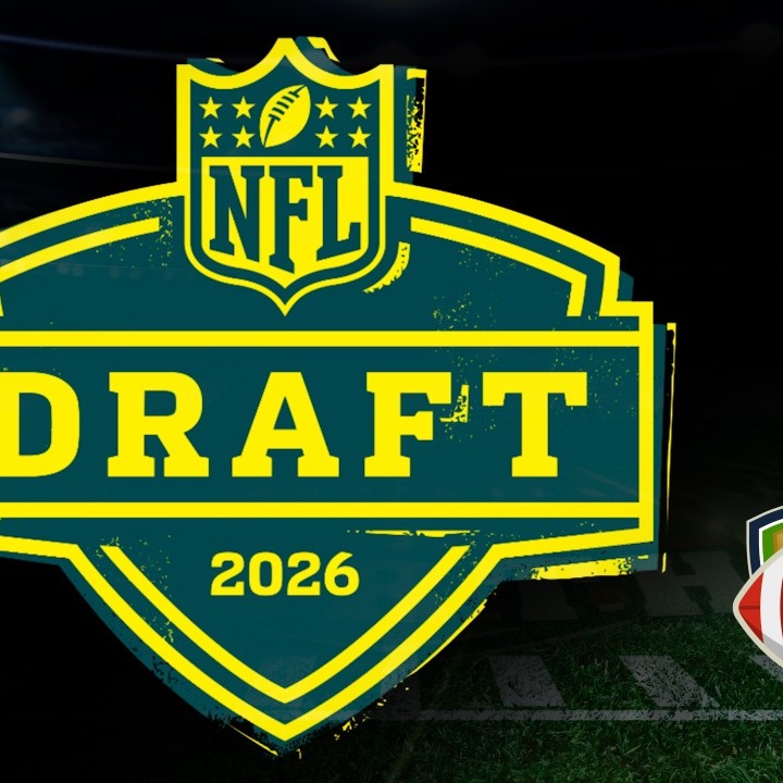 Mock drafts shape the North, plus Caleb Williams compared to MJ | 1st & North episode artwork