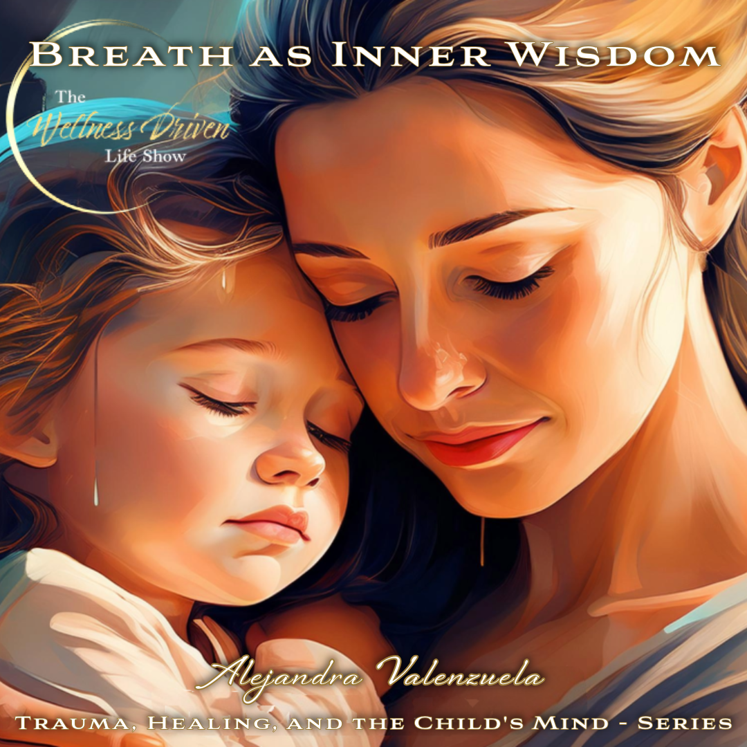 The Wellness Driven Life Show