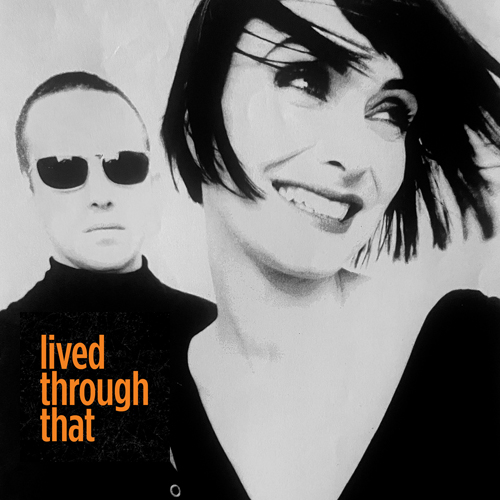 Episode 83 - Corrine Drewery (Swing Out Sister)