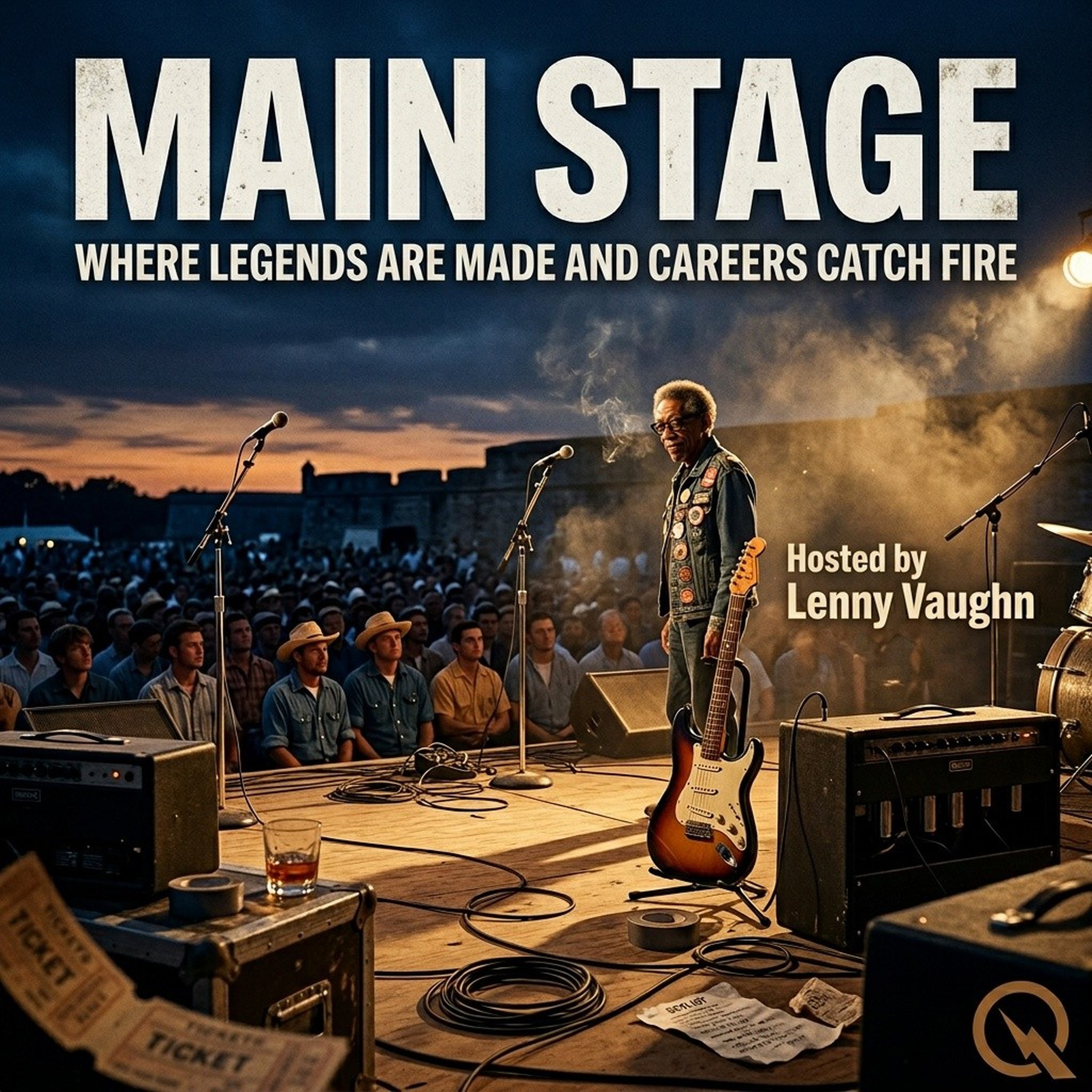 Main Stage