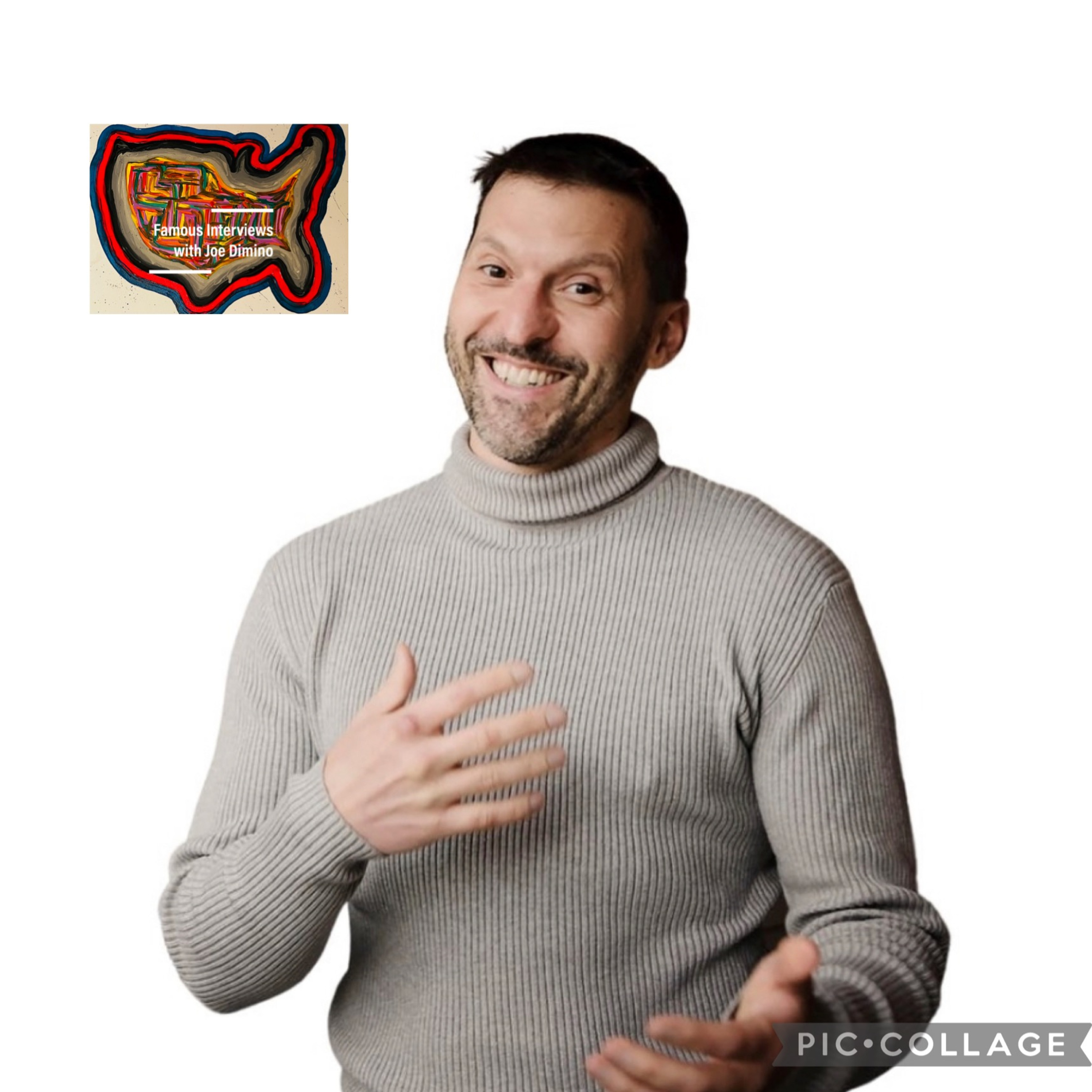 Podcast Host & Strategic Cost Consultant Doug Utberg episode artwork